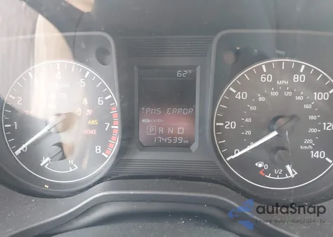 2018 Nissan Titan S from USA, damaged, VIN 1N6AA1EK4JN511956